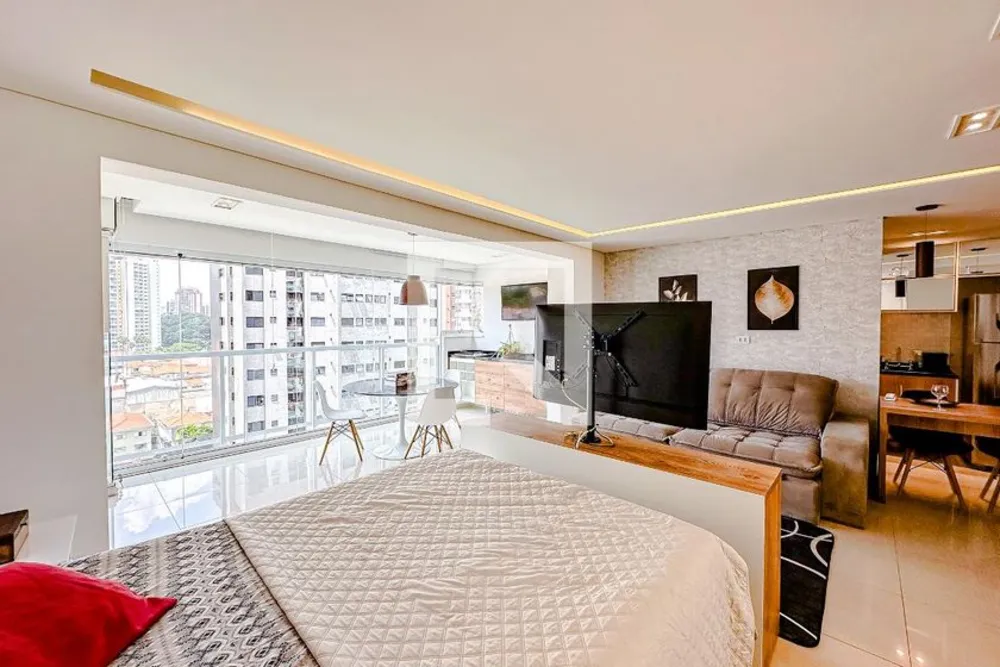 Kitnet-Studio, 52 m² - Foto 6