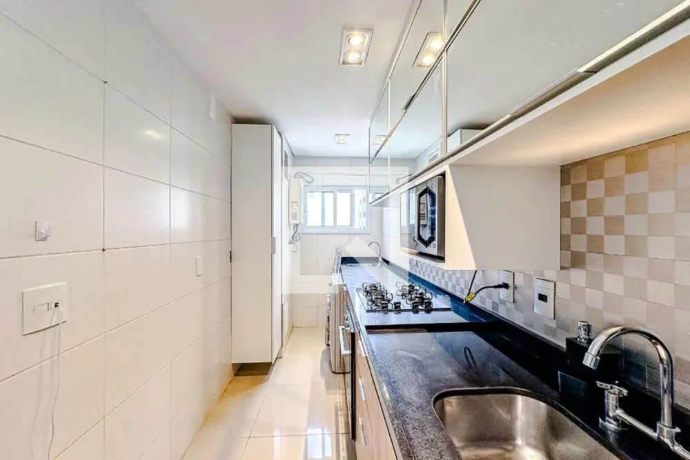 Kitnet-Studio, 52 m² - Foto 5