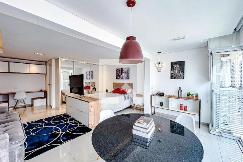 Kitnet-Studio, 52 m² - Foto 8