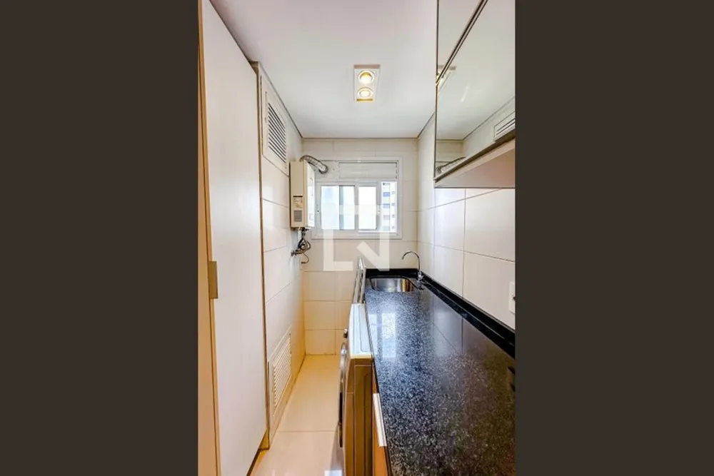Kitnet-Studio, 52 m² - Foto 3