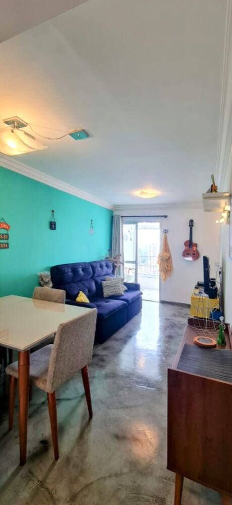 Apartamento, 2 quartos, 55 m² - Foto 8