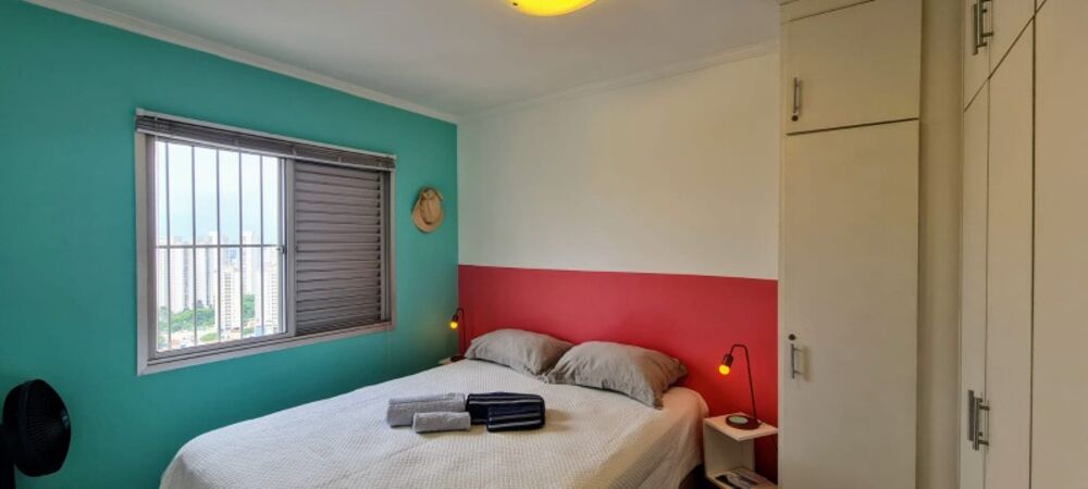 Apartamento, 2 quartos, 55 m² - Foto 7