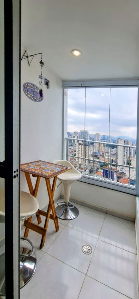 Apartamento, 2 quartos, 55 m² - Foto 1