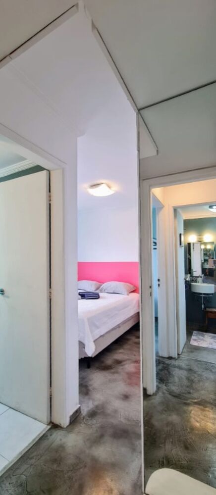 Apartamento, 2 quartos, 55 m² - Foto 4