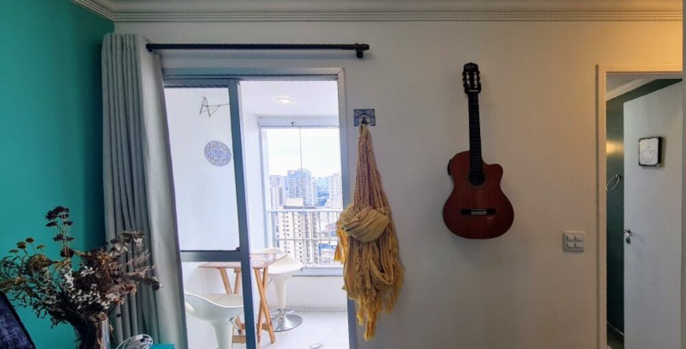 Apartamento, 2 quartos, 55 m² - Foto 10