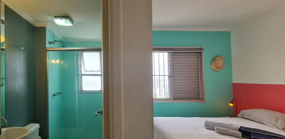Apartamento, 2 quartos, 55 m² - Foto 9