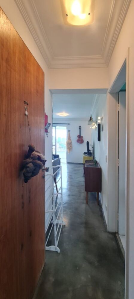 Apartamento, 2 quartos, 55 m² - Foto 11