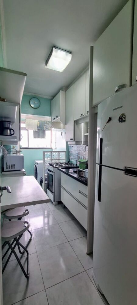 Apartamento, 2 quartos, 55 m² - Foto 5