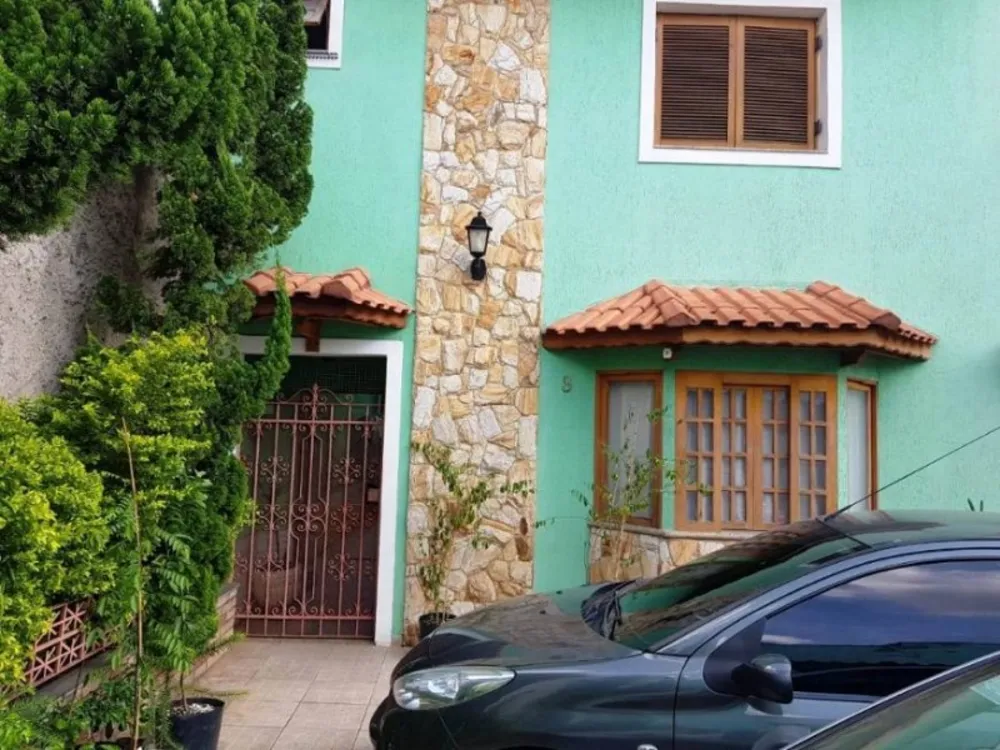 Casa, 6 quartos, 220 m² - Foto 8