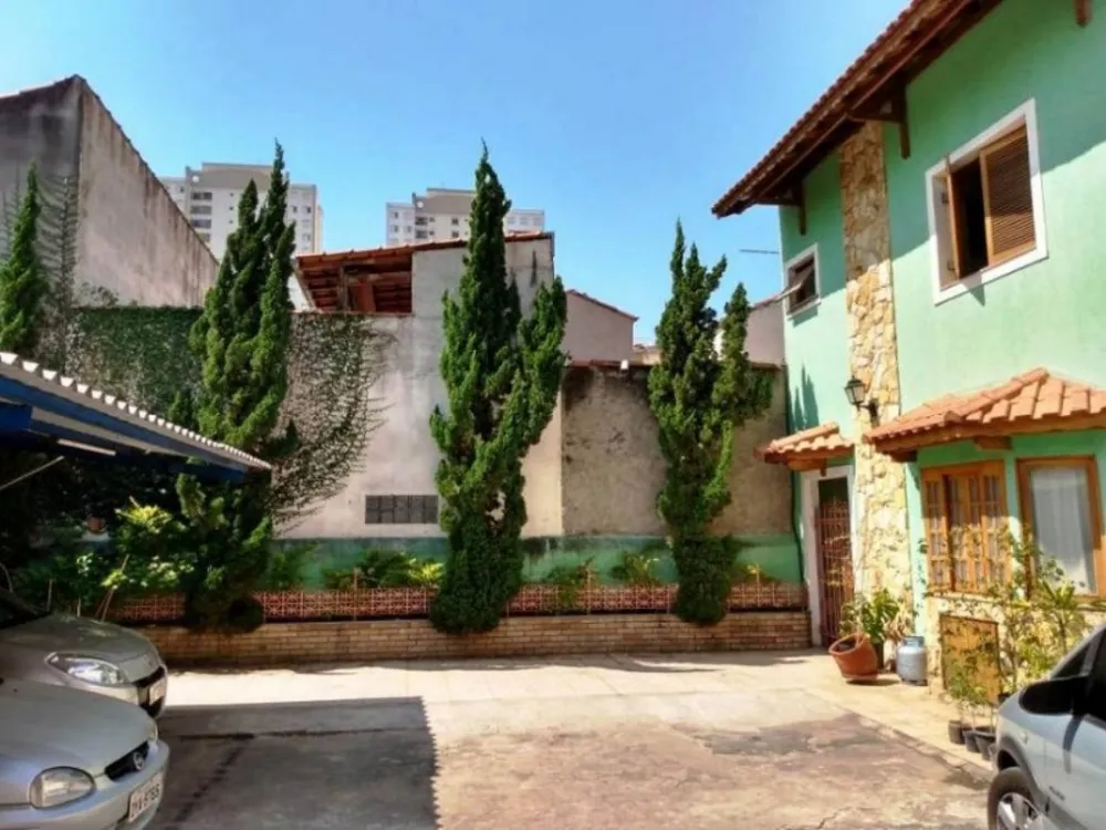 Casa, 6 quartos, 220 m² - Foto 6