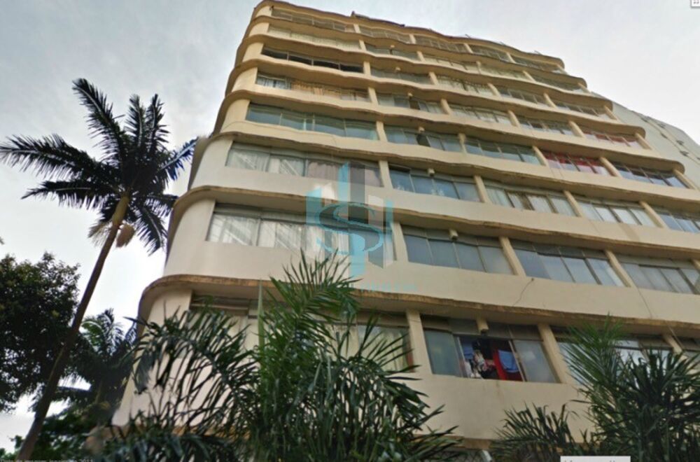 Apartamento, 1 quarto, 45 m² - Foto 4