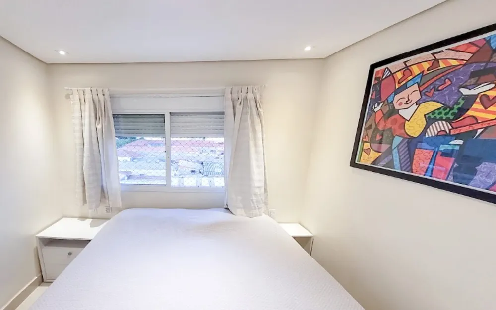 Apartamento, 2 quartos, 69 m² - Foto 3