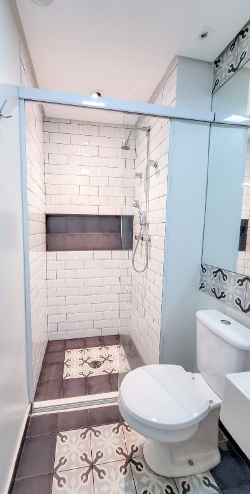 Apartamento, 2 quartos, 69 m² - Foto 3