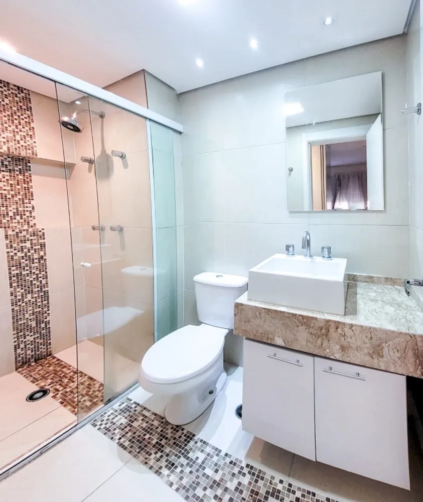 Apartamento, 2 quartos, 69 m² - Foto 2