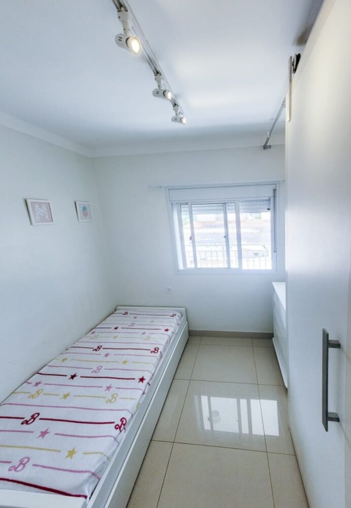 Apartamento, 2 quartos, 69 m² - Foto 1