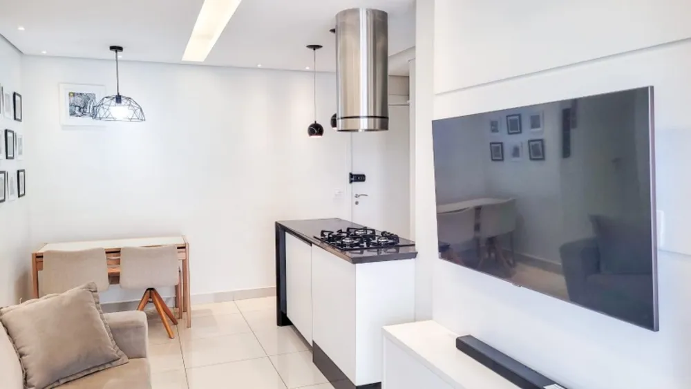 Apartamento, 2 quartos, 69 m² - Foto 4
