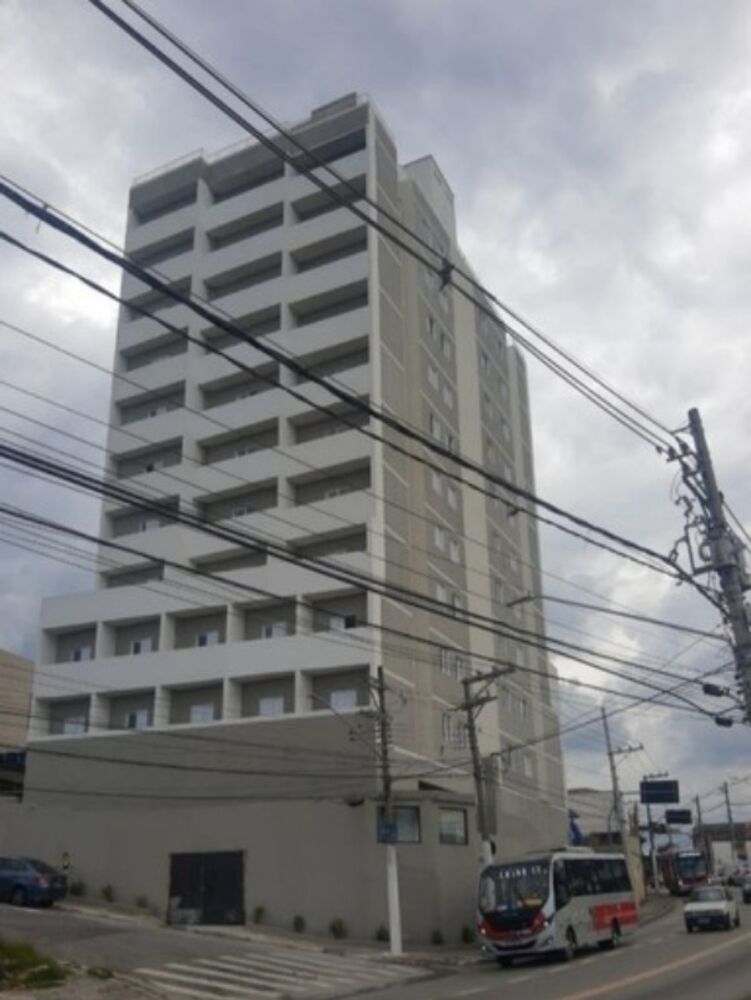 Apartamento, 2 quartos, 50 m² - Foto 4