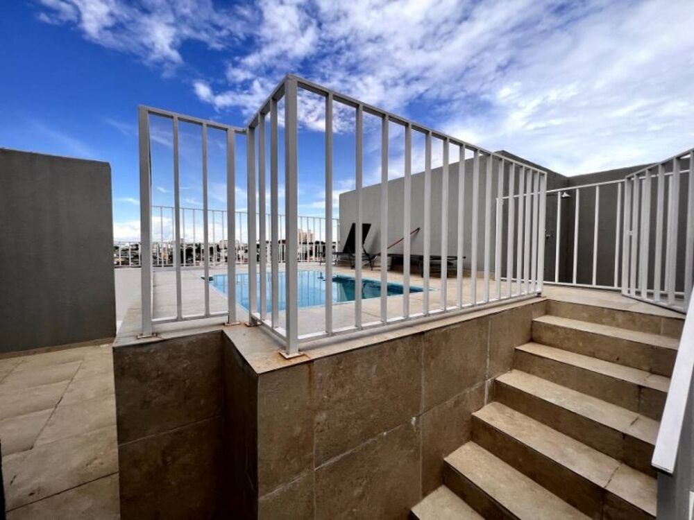 Apartamento, 2 quartos, 50 m² - Foto 2