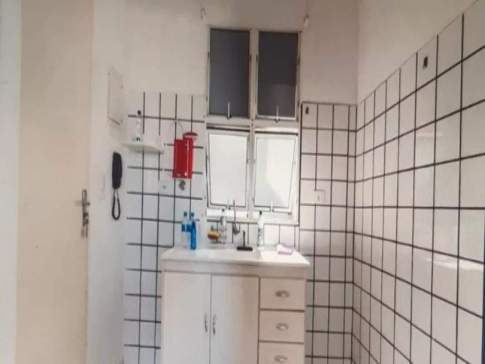 Apartamento à venda com 1 quarto, 30m² - Foto 8