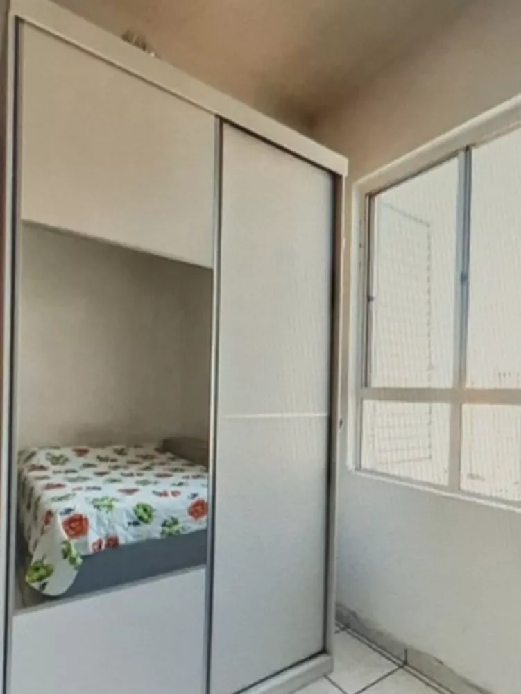 Apartamento à venda com 1 quarto, 30m² - Foto 6