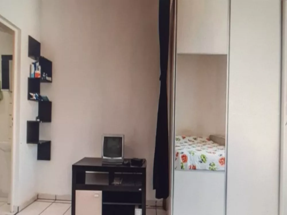 Apartamento à venda com 1 quarto, 30m² - Foto 5