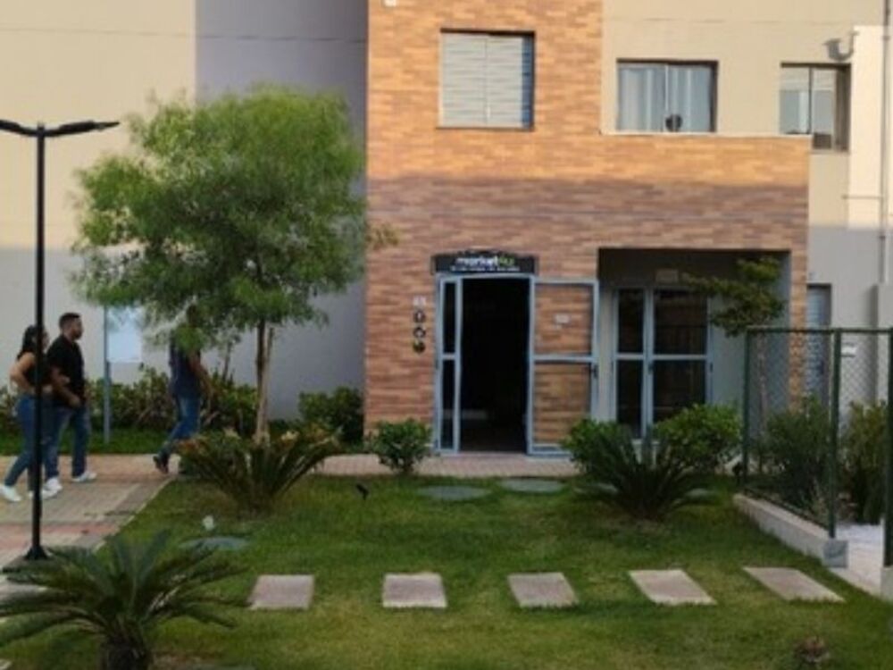 Apartamento, 1 quarto, 30 m² - Foto 7