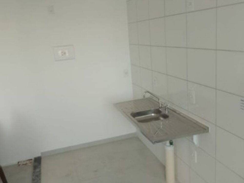 Apartamento, 1 quarto, 30 m² - Foto 1