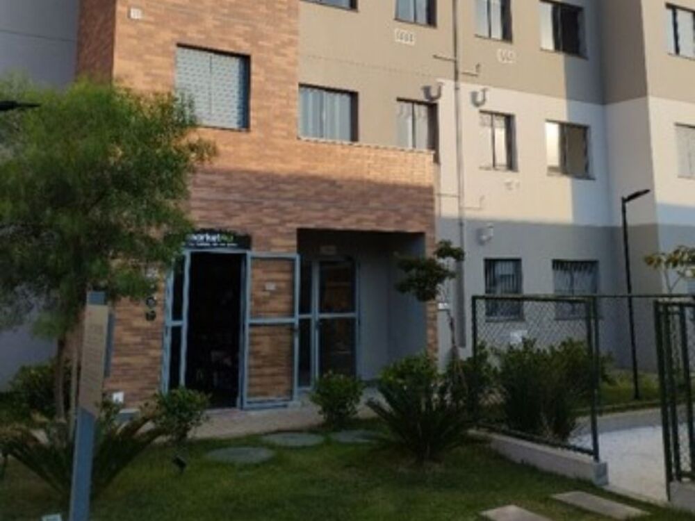 Apartamento, 1 quarto, 30 m² - Foto 12