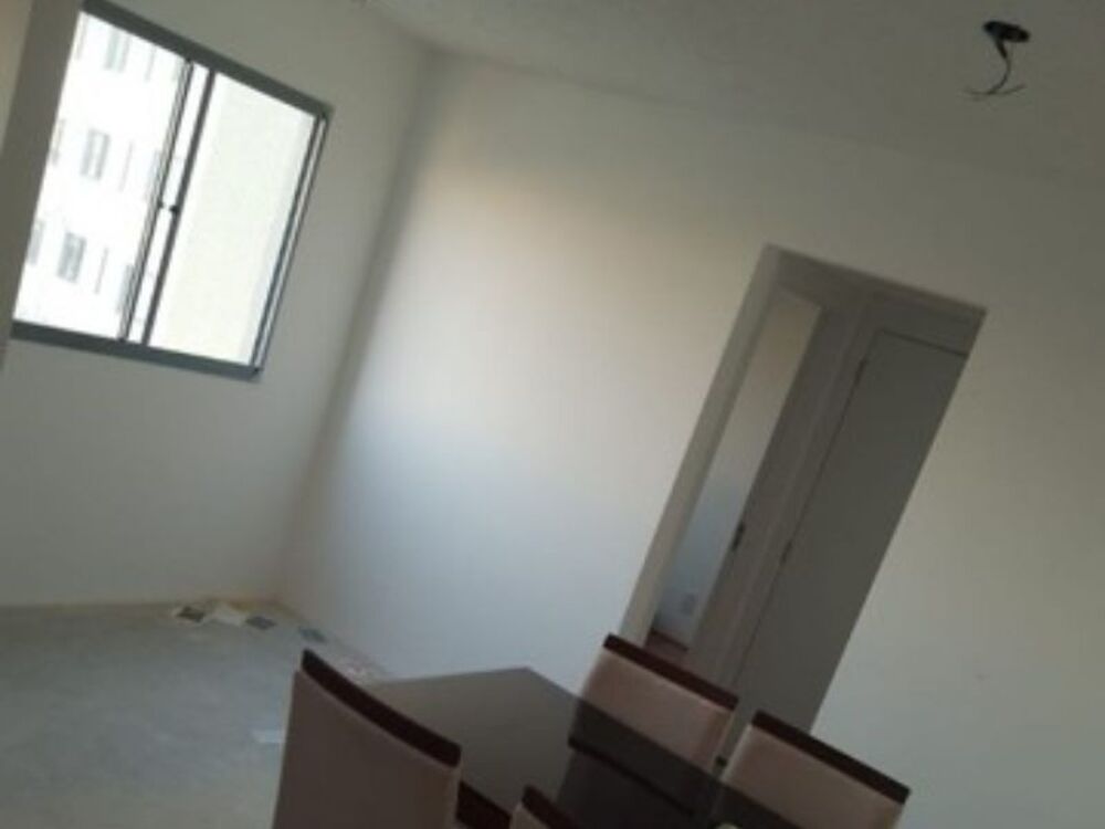 Apartamento, 1 quarto, 30 m² - Foto 8