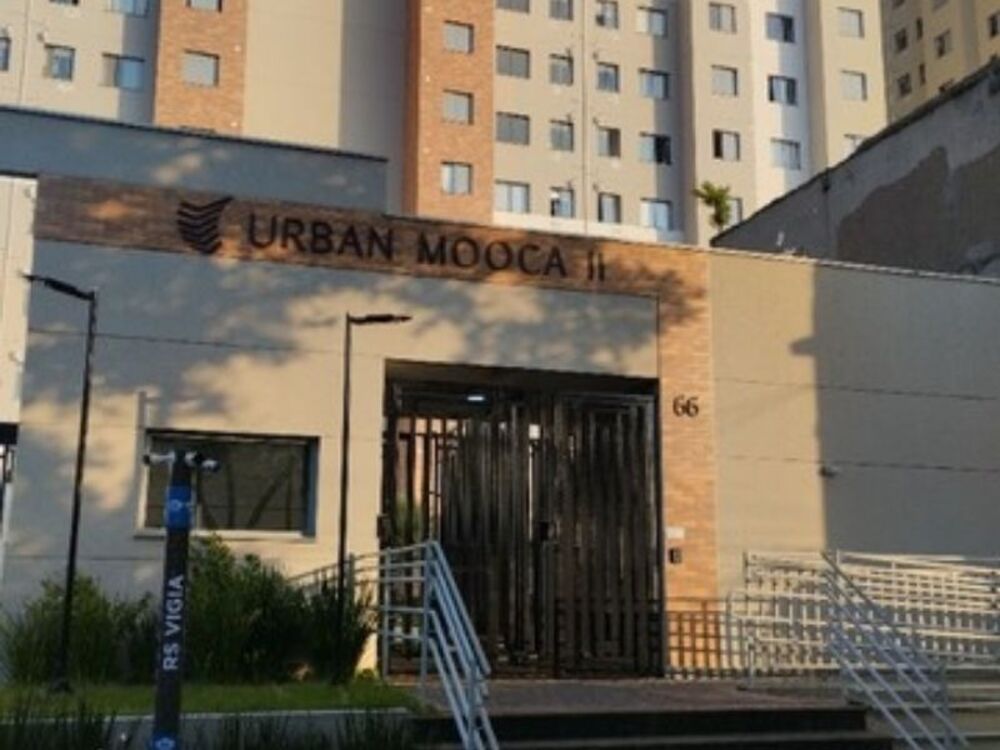 Apartamento, 1 quarto, 30 m² - Foto 6