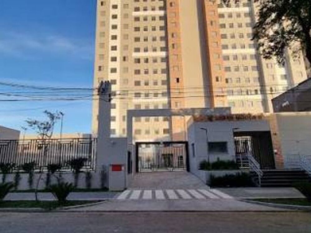 Apartamento, 1 quarto, 30 m² - Foto 2