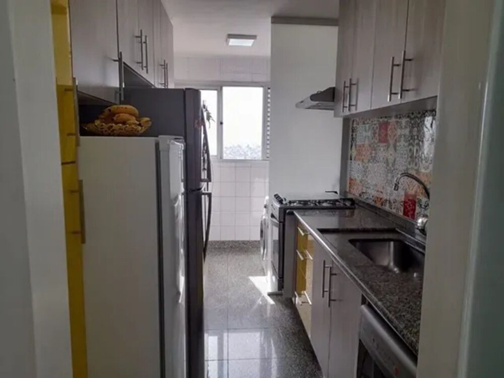 Apartamento, 3 quartos, 75 m² - Foto 3