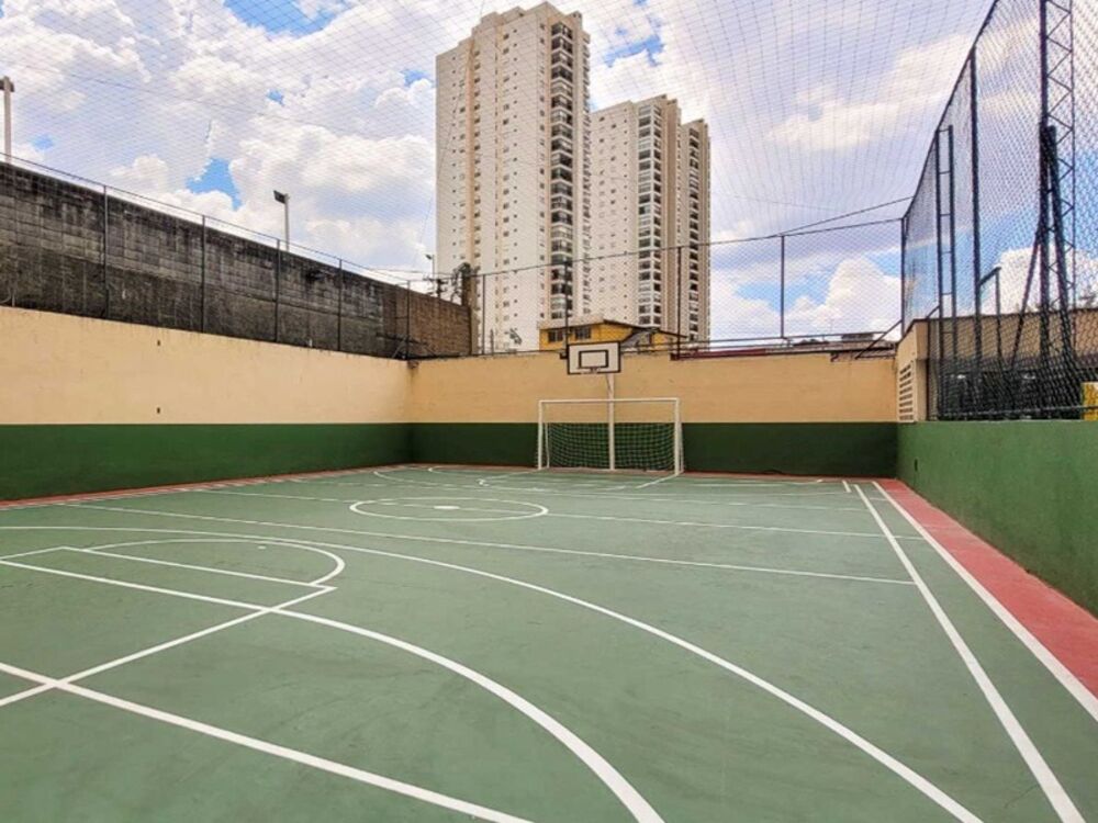 Apartamento, 3 quartos, 75 m² - Foto 4
