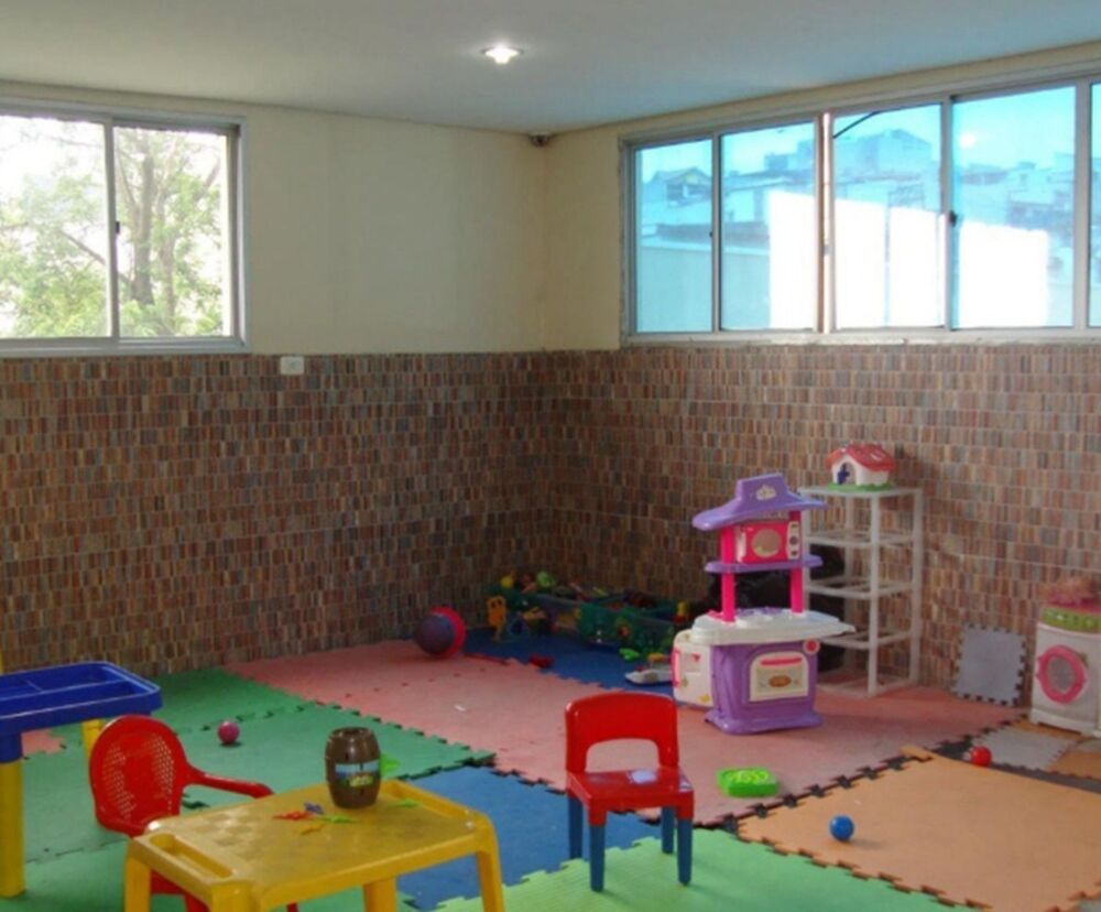 Apartamento, 3 quartos, 75 m² - Foto 1