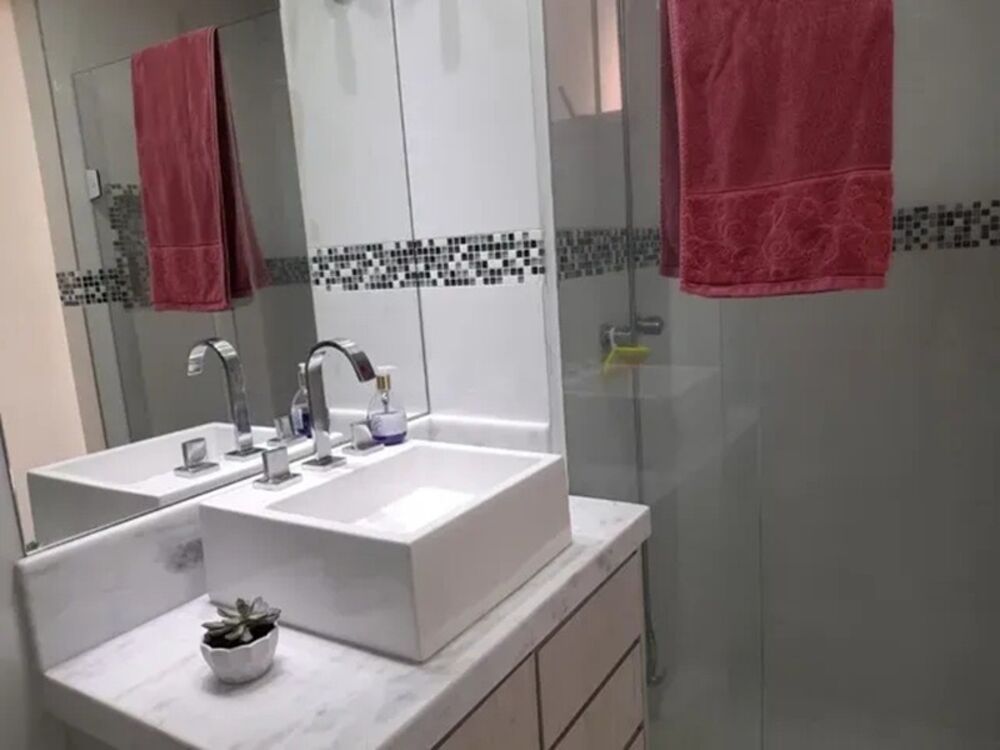 Apartamento, 3 quartos, 75 m² - Foto 5