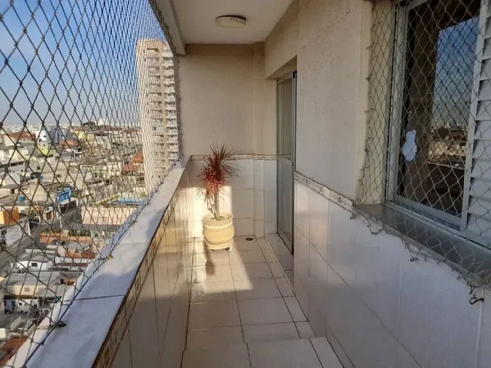 Apartamento, 3 quartos, 75 m² - Foto 9