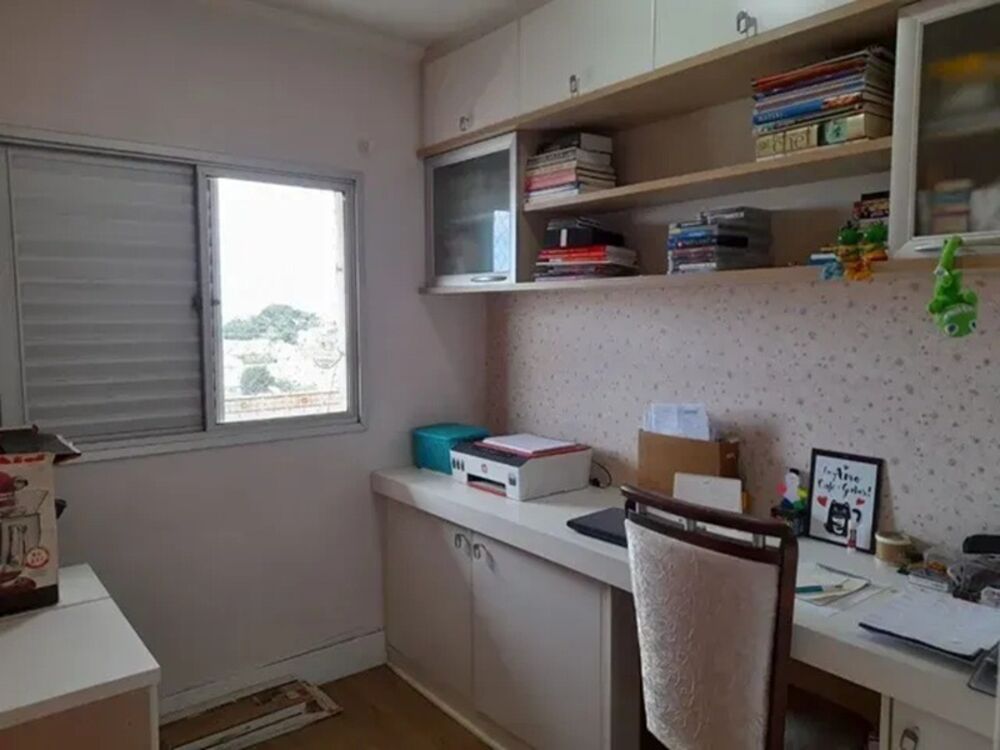 Apartamento, 3 quartos, 75 m² - Foto 8