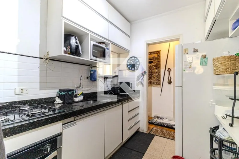 Apartamento, 3 quartos, 98 m² - Foto 2