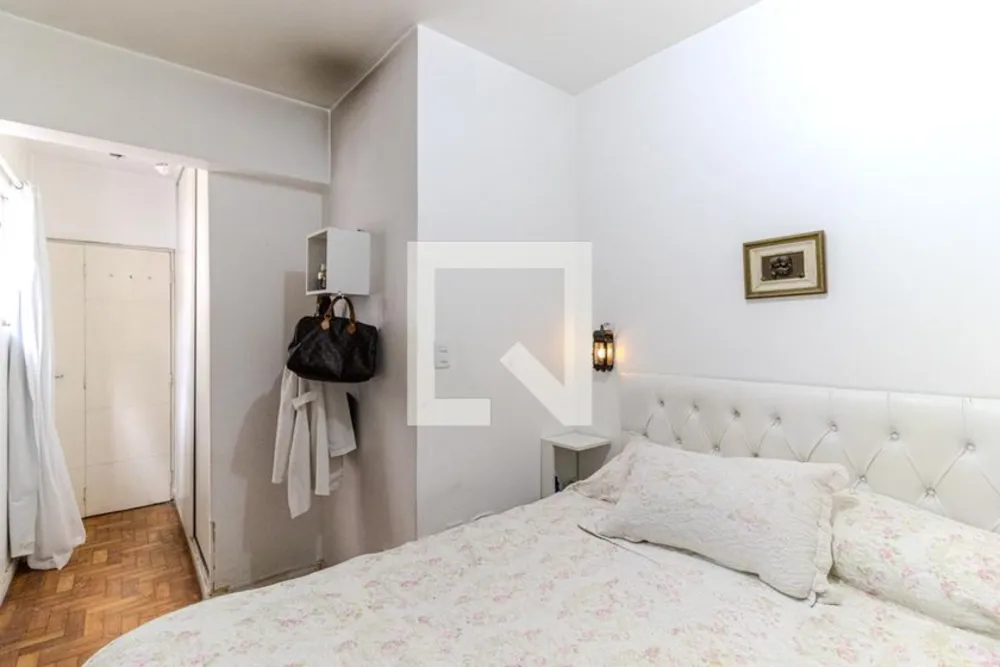 Apartamento, 3 quartos, 98 m² - Foto 1