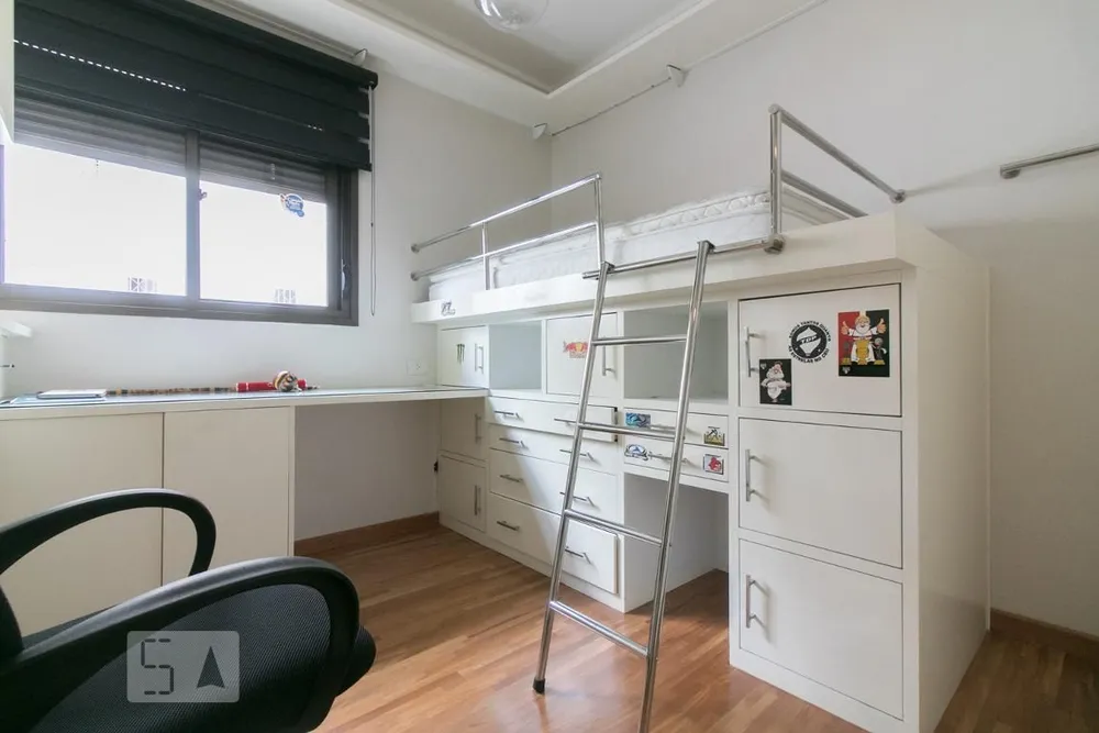 Apartamento, 4 quartos, 175 m² - Foto 8