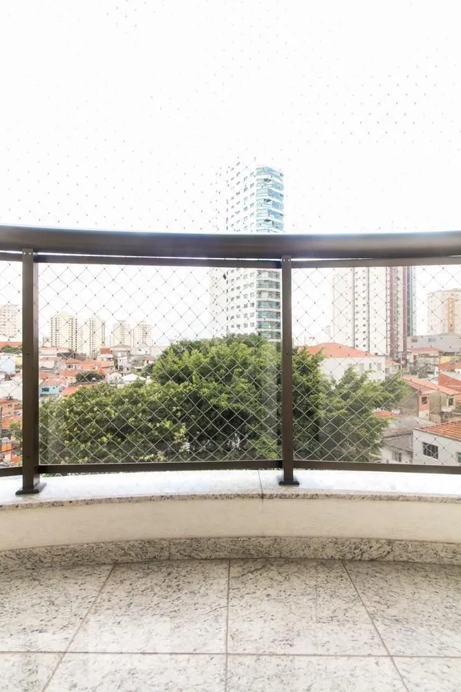 Apartamento, 4 quartos, 175 m² - Foto 1