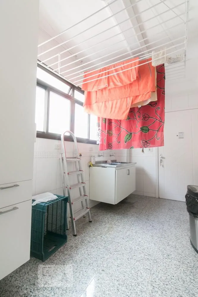 Apartamento, 4 quartos, 175 m² - Foto 7
