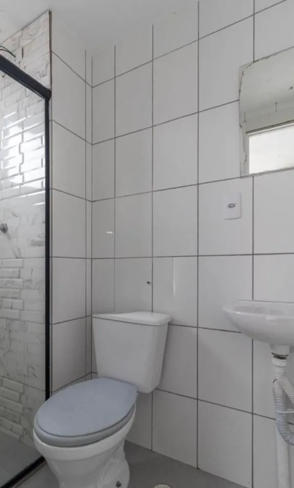 Apartamento, 1 quarto, 24 m² - Foto 6