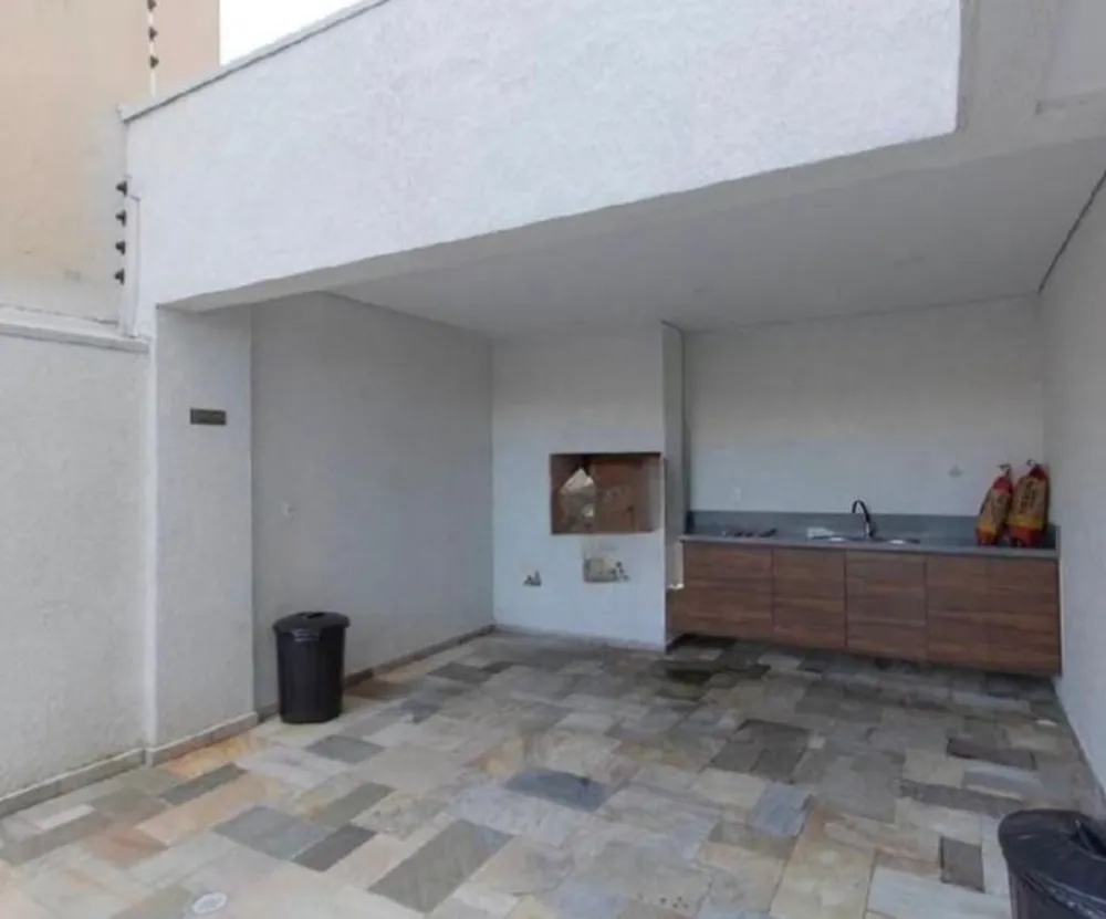 Apartamento, 1 quarto, 24 m² - Foto 8