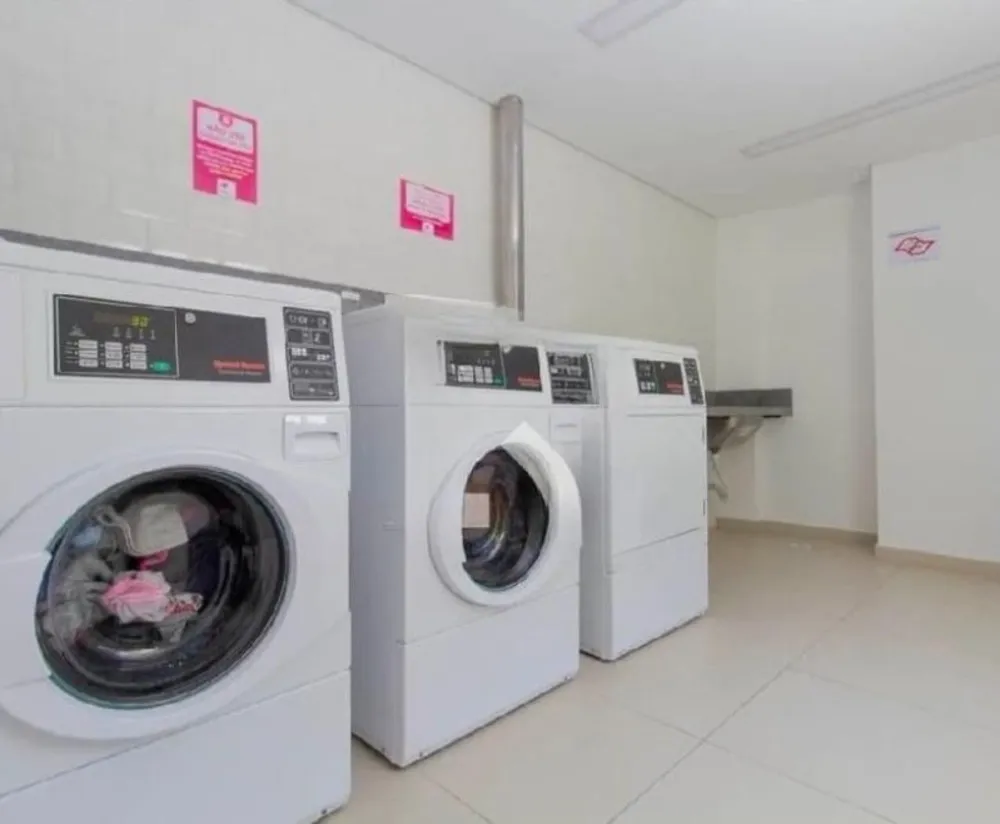 Apartamento, 1 quarto, 24 m² - Foto 7