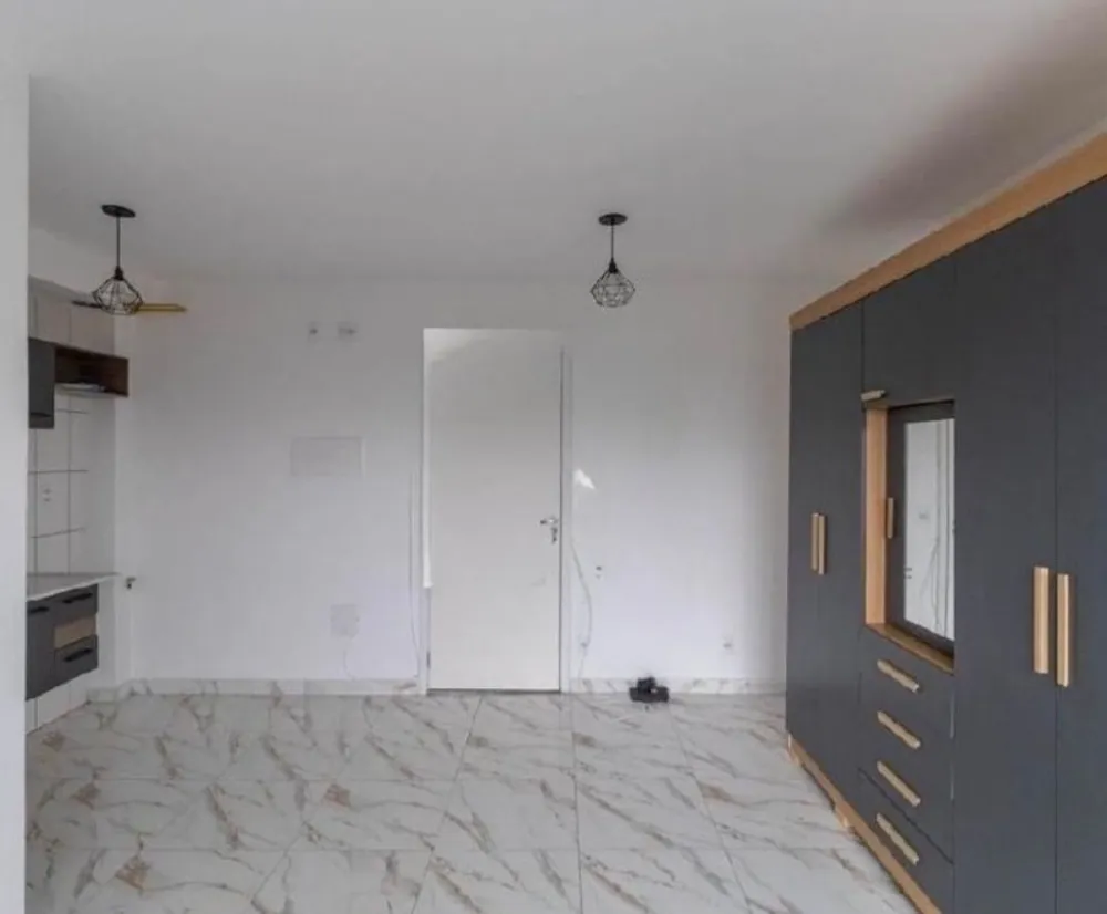 Apartamento, 1 quarto, 24 m² - Foto 2