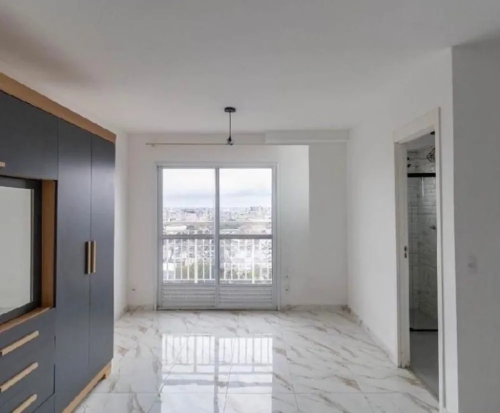 Apartamento, 1 quarto, 24 m² - Foto 4