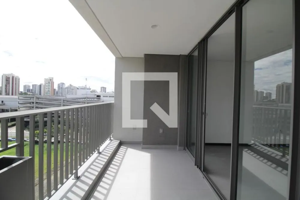 Kitnet-Studio, 42 m² - Foto 14