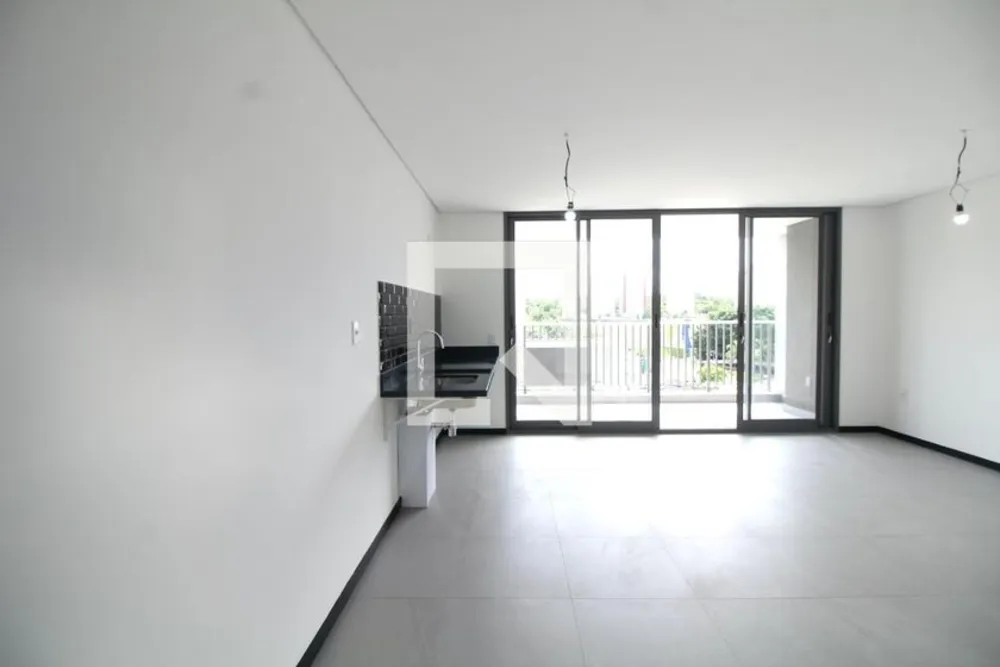Kitnet-Studio, 42 m² - Foto 2