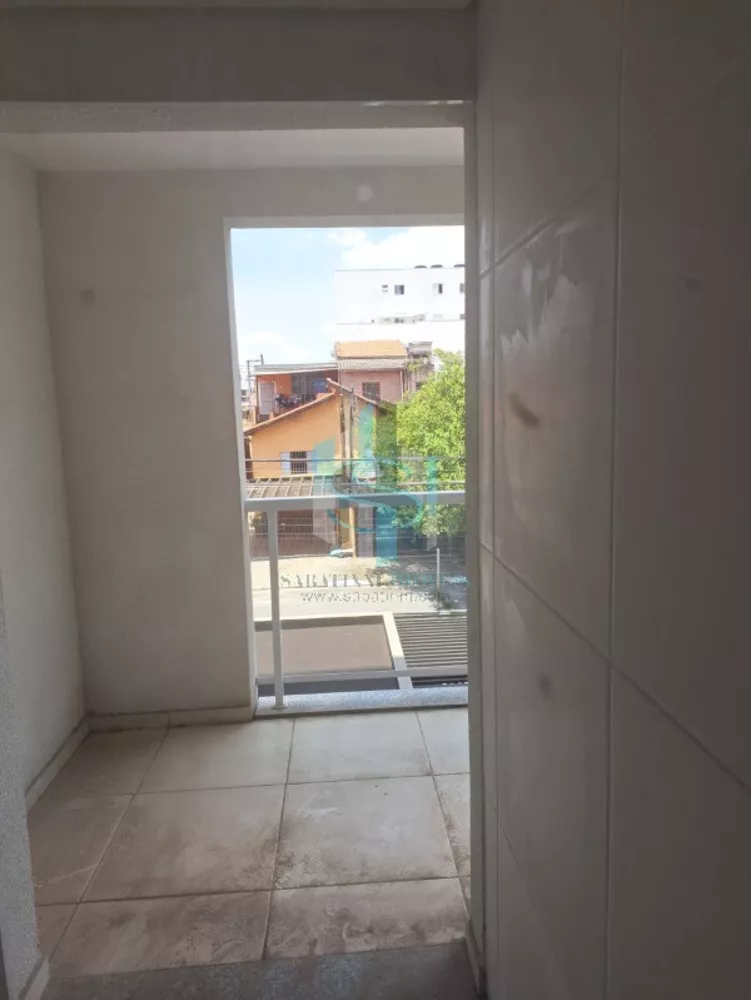 Apartamento à venda com 2 quartos, 44m² - Foto 4